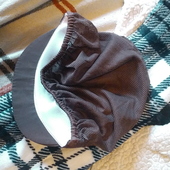 Work hat - Picture 3 of 5